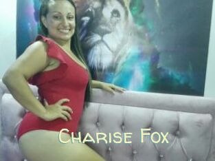 Charise_Fox