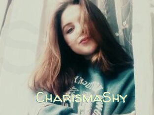CharismaShy