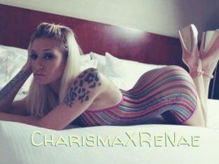 CharismaXReNae