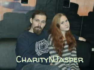 CharityNJasper
