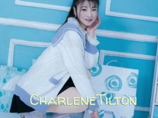 CharleneTilton Sexy Tchat