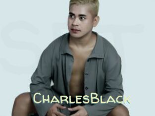 CharlesBlack Sexy Tchat