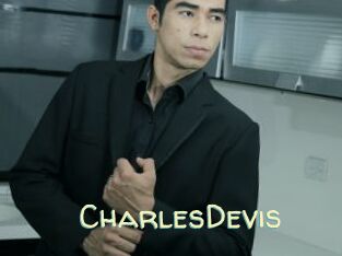 CharlesDevis