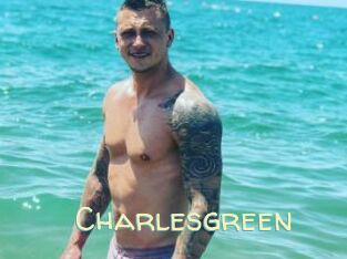 Charlesgreen