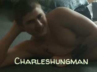 Charleshungman