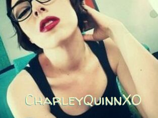 CharleyQuinnXO