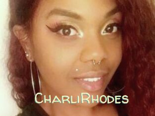 CharliRhodes