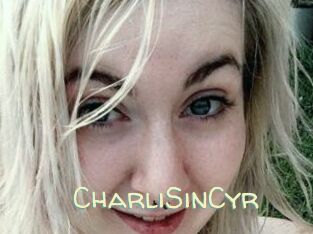 CharliSinCyr