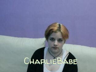 CharlieBabe