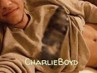 CharlieBoyd