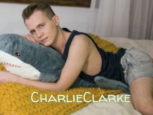 CharlieClarke Sexy Tchat