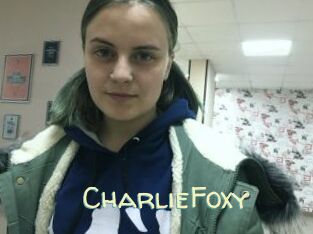 CharlieFoxy