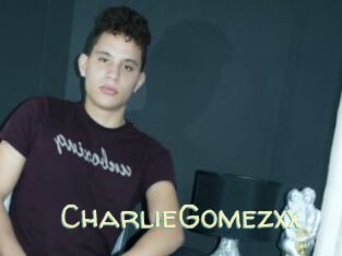 CharlieGomezxx