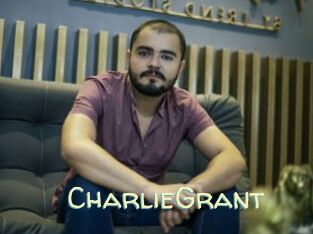CharlieGrant