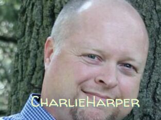 CharlieHarper