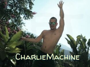 CharlieMachine