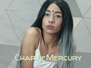 CharlieMercury