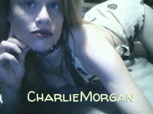 CharlieMorgan