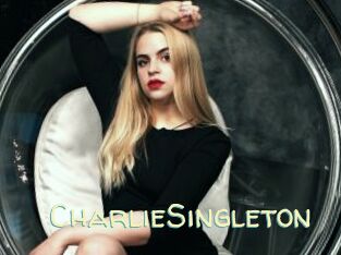 CharlieSingleton