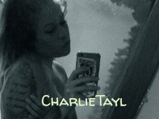 Charlie_Tayl Sexy Tchat