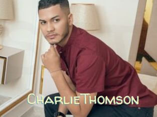 CharlieThomson