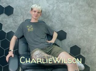 CharlieWilson