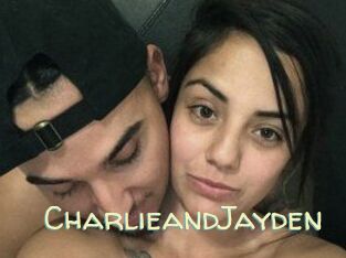 Charlie_and_Jayden Sexy Tchat