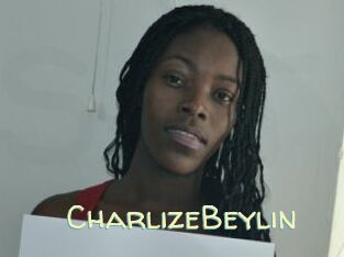 CharlizeBeylin