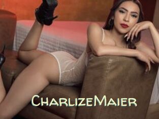 CharlizeMaier Sexy Tchat