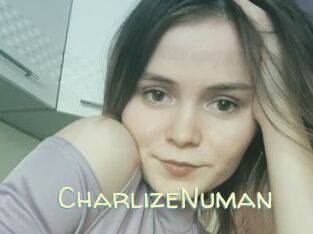 CharlizeNuman
