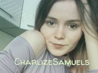 CharlizeSamuels