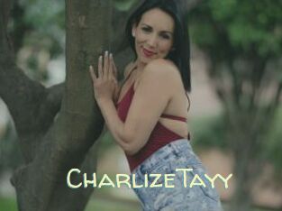 CharlizeTayy