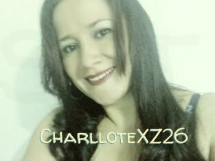 CharlloteXZ26