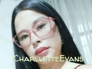 CharllotteEvans