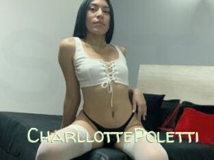 CharllottePoletti