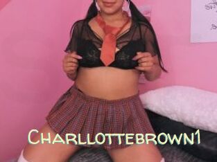Charllottebrown1