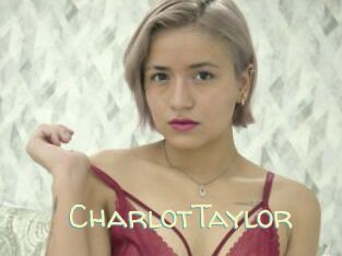 CharlotTaylor