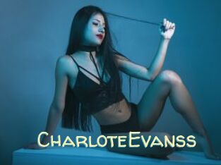 CharloteEvanss