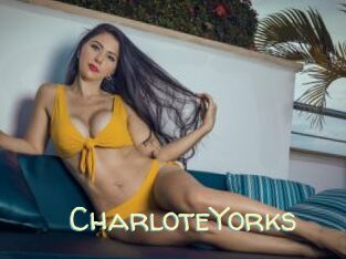 CharloteYorks