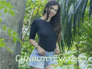 CharlottEvanss Sexy Tchat