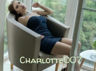 Charlotte007