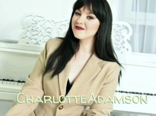 CharlotteAdamson