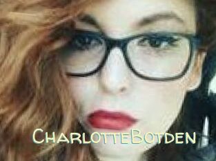 CharlotteBotden