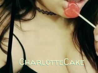 CharlotteCake Sexy Tchat