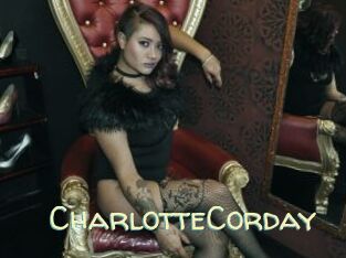 CharlotteCorday