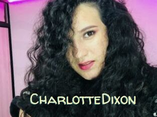 CharlotteDixon