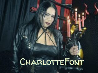 CharlotteFont