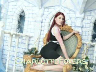 CharlotteFoxers