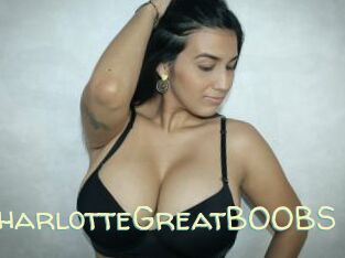 CharlotteGreatBOOBS