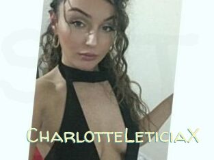 CharlotteLeticiaX
